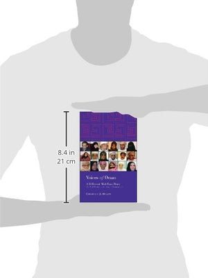 Voices of Oman: A Different MidEast Story,Used