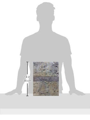 The Lost Tombs of Thebes: Ancient Egypt: Life in Paradise,Used