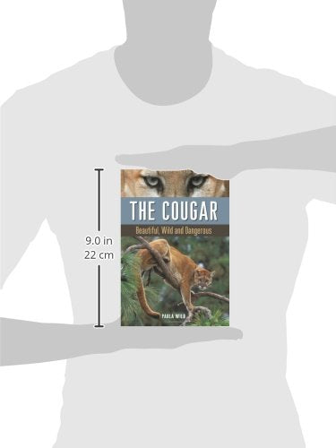The Cougar: Beautiful, Wild and Dangerous,Used