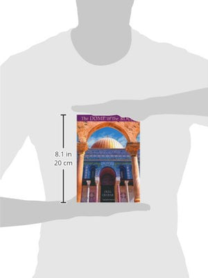The Dome Of The Rock,Used