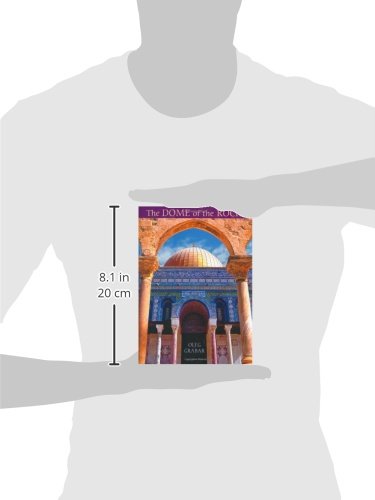 The Dome Of The Rock,Used