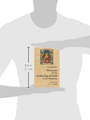 Asvaghosha's Discourse on the Awakening of Faith in the Mahayana (English, Chinese and Sanskrit Edition),New