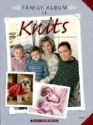 Family Album of Knits,Used