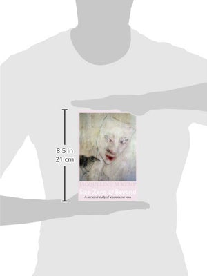 Size Zero and Beyond: A Personal Study of Anorexia Nervosa,Used