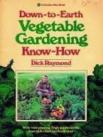 Downtoearth vegetable gardening knowhow,Used
