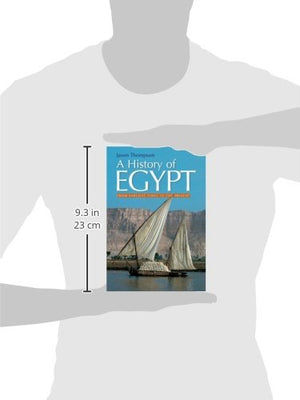 A History of Egypt: From Earliest Times to the Present,Used