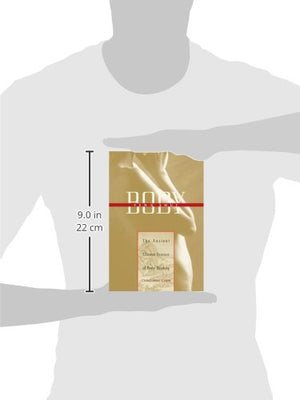 Body Feng Shui: The Ancient Chinese Science of Body Reading