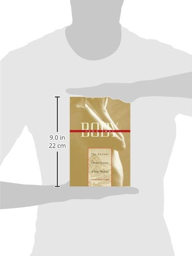 Body Feng Shui: The Ancient Chinese Science of Body Reading