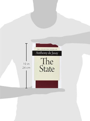 STATE, THE,Used