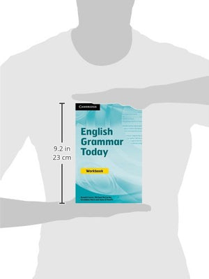 English Grammar Today Workbook,Used