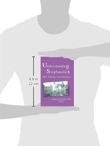 Understanding Stepfamilies (Journal of Divorce & Remarriage , Vol 24, No 12),Used
