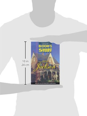 Shirley Jackson (Bloom's Major Short Story Writers),Used