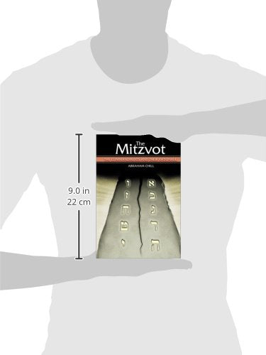The Mitzvot: The Commandments and Their Rationale,New