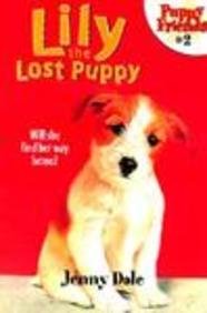 Lily the Lost Puppy,Used