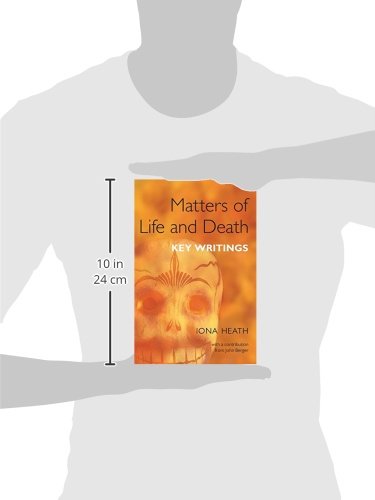 Matters Of Life And Death: Key Writings,Used