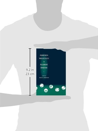 Adhesion Molecules in Allergic Disease,Used