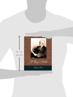A Boy's Will,Used