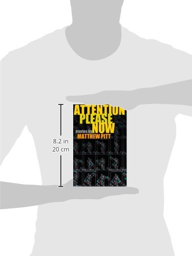 Attention Please Now,Used