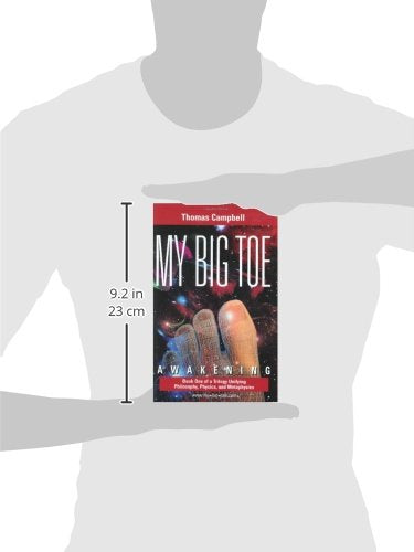 My Big Toe, Book 1: Awakening,Used