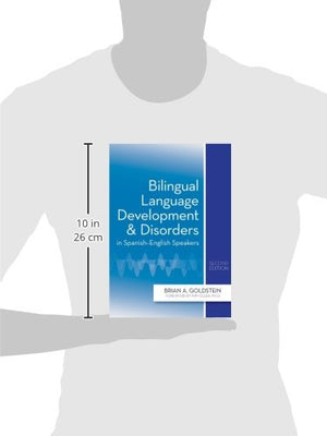 Bilingual Language Development and Disorders in SpanishEnglish Speakers,Used