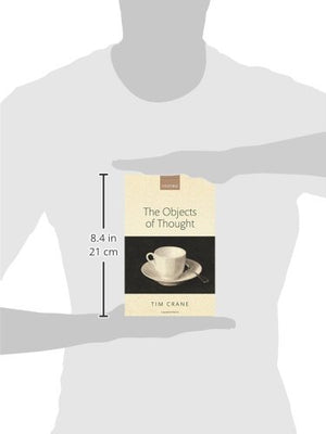 The Objects of Thought,Used