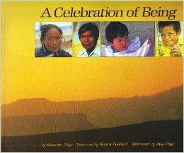 Celebration of Being: Photographs of the Hopi and Navajo,Used
