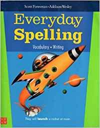 Everyday Spelling: Student Edition,Used