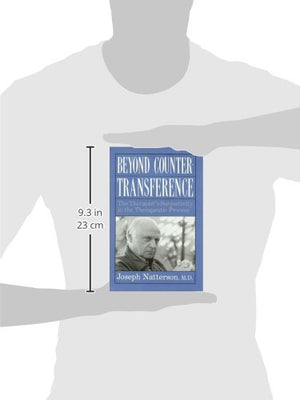 Beyond Countertransference: The Therapist's Subjectivity in the Therapeutic Process,Used