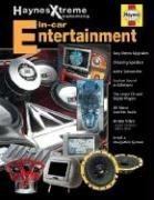 Haynes Xtreme Customizing InCar Entertainment (Haynes Manuals),Used