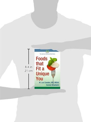 Foods That Fit A Unique You,New