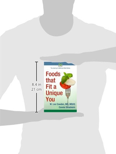 Foods That Fit A Unique You,New