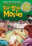 Mystery of the Star Ship Movie (Can You Solve the Mystery, 7),Used