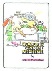 Humour In (And As) Medicine