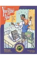 Your Bible's Alive (Custom Curriculum),Used
