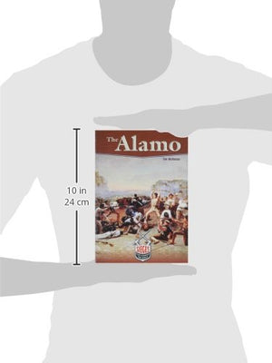 The Alamo (Sieges That Change the World),Used