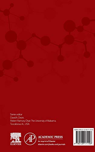 Annual Reports in Computational Chemistry (Volume 15),Used