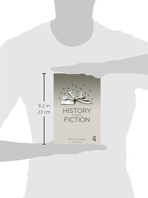 History Meets Fiction,Used