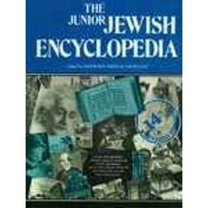 The Junior Jewish Encyclopedia,Used
