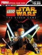 Lego Star Wars (Prima Official Game Guide),Used