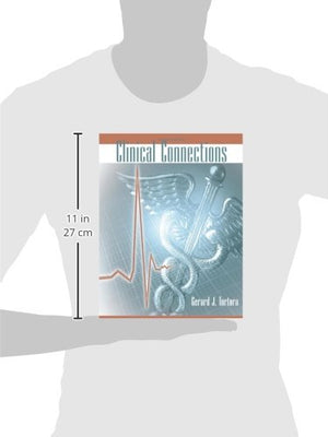 Clinical Connections,Used