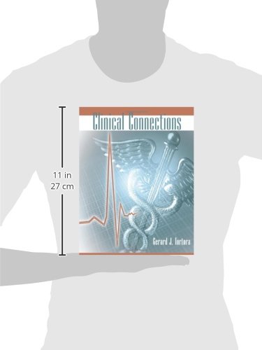 Clinical Connections,Used