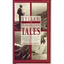 Teller Of Hawaiian Tales,Used