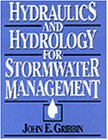 Hydraulics and Hydrology for Stormwater Management,Used