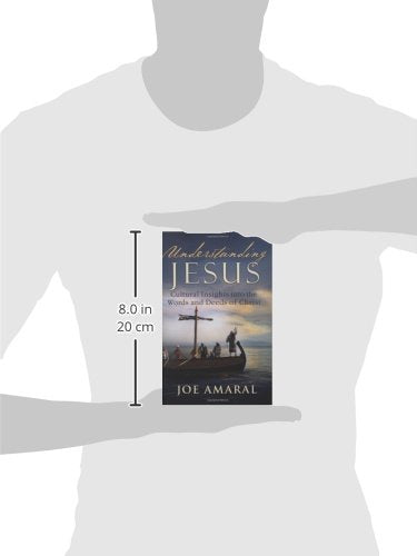 Understanding Jesus: Cultural Insights into the Words and Deeds of Christ,New