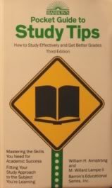 Pocket Gde Study Tips,Used