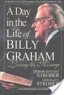 Graham : A Day in Billy's Life,Used