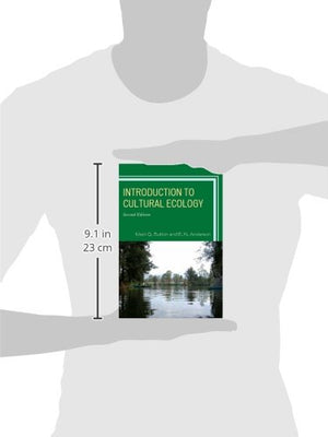 INTRODUCTION TO CULTURAL E 2ED,Used