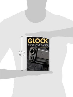 Glock Reference Guide,Used