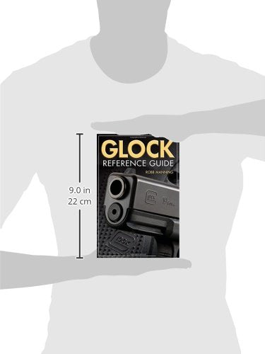 Glock Reference Guide,Used