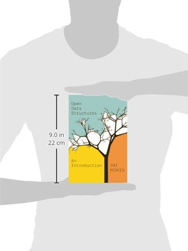 Open Data Structures: An Introduction (OPEL: Open Paths to Enriched Learning),Used